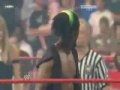 Kofi Kingston vs MVP Us Championship 1/2