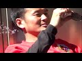 てんとう虫 フットサルPV