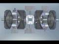 HTW Harmonic Eninge Series-30