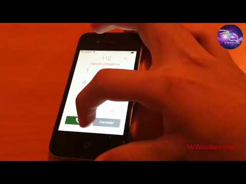 Saltar Registro iOS (ID iCloud) 7.0.3 iPhone 4/4s/5