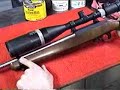 Glass Bedding the Ruger 10/22 rifle, improving accuracy Glass Bedding the Ruger 10/22 rifle, improving accuracy