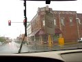 Ike Hits Southern Illinois