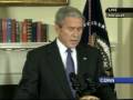 George W. Bush remarks on financial assistance to troubled auto makers