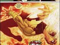 Green Lantern Trailer : The Sinestro Corps War