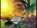 Green Lantern Trailer : The Sinestro Corps War