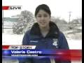 Snow covers Albuquerque\ Snow covers Albuquerque\