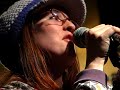 Ingrid Michaelson - \"Lady in Spain\" (good sound) Ingrid Michaelson - \"Lady in Spain\" (good sound)