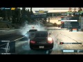 Need For Speed Most Wanted: RANDOM MOMENTS MONTAGE #1