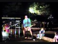 CLINICA BAFFLE-Marzo 1996-Plaza Pto. Esperanza.wmv