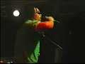 Grandmaster Melle Mel \"Message\" Live Ft. Grandmaster Caz