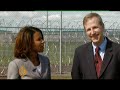Ex-Felons disenfranchised in US election - 18 Oct 08