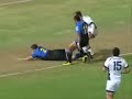Force vs Rebels Rd7 -Super Rugby Highlights 2011
