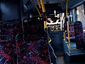 Doppelgelenkbus Van Hool AGG300 8503 XXL