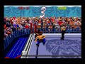 Power Move: Area 51 vs. Zombie (Sim)