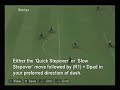 PES6 Tricks & Skills - Dribbling Moves PES6 Tricks & Skills - Dribbling Moves