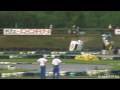 erc sachweh fall over   rallycross  a  greinbach