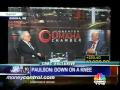 Warren Buffett quizzes former Treasury Secretary Paulson