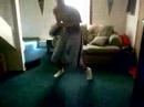 spenc jus playin