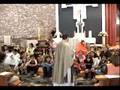 Fiesta de Jesucristo Rey del Universo - Parte 1