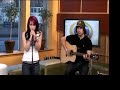 Skye Sweetnam- "Human" Acoustic