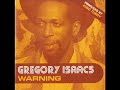 warning reggae