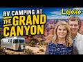 Airstream Blog - Grand Canyon