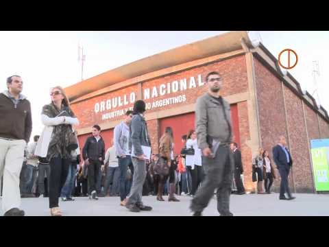 Tecn�polis - Presentaci�n del Festival de Cine de Mar del Plata