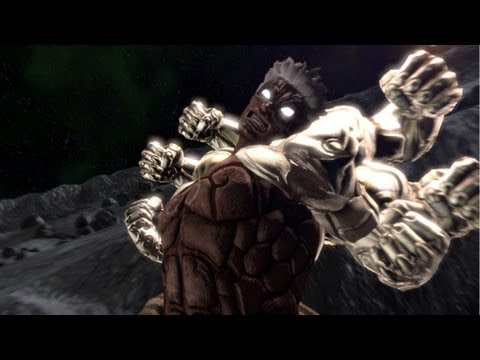 bob - La playlist est mise à jour : http://www.youtube.com/playlist?list=PLDCVxR16Hqmwkc40JW2BI0JW1A2nNIMo- Tellement de violence !!!! Tellement de bras !!! Haannn...