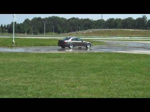 Our experience at BMW M Performance School Photo Our experience at BMW M Performance School