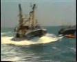 Brixham Trawler Rrace 2006