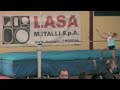 Campionati regionali indoor