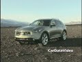 NEW 2009 Infiniti FX35 & FX50 Introduction NEW 2009 Infiniti FX35 & FX50 Introduction