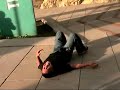 Bloopers y camara infraganti (psycorunners)