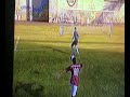 RONALDINHO IN ARENA