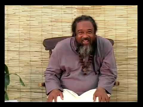 Mooji Video: Realization is Only One Twist of Consciousness Away