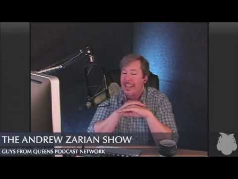 0 Clip of the Week : Spencer Kobren Talks about Howard Stern