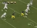 Steve Breaston Highlight Reel