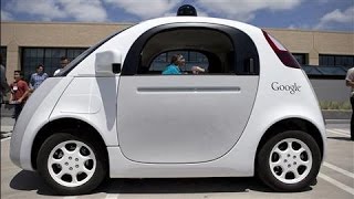 google ready to turn driverless cars into a business google ready to turn driverless cars into a business