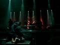 videos de Tarja Turunen 21.10.208 Praha - sound test 01.AVI