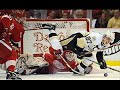 Detroit Red Wings 2008 promo