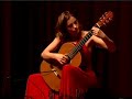 Ana VidovicFive Bagatelles William Walton