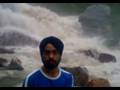 Yatra Hemkund Sahib 2008