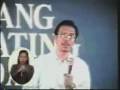 Bakit po sinabi ni Apostol Pablo..? Bakit po sinabi ni Apostol Pablo..?