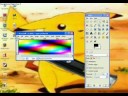 How to make a simple sig using GIMP