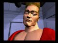 Tekken 2: Marshall Law - Oops!