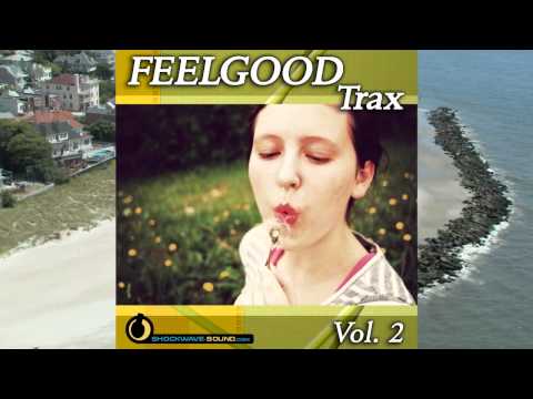 Royalty-Free Music demo: Feelgood Trax, Vol 2