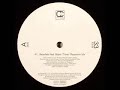 Beanfield feat. Bajka - Tides (Ripperton Mix)