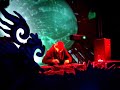 dj alex tolstey from boshke beats records dj'ing  a track by plantec remixed by jonas kopp.  watch out for the forthcoming tony rohr, extrawelt 12