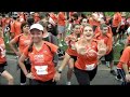 Maraton por Equipos Banco Galicia 2009