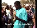 The African Roots of the Blues.  Part 1